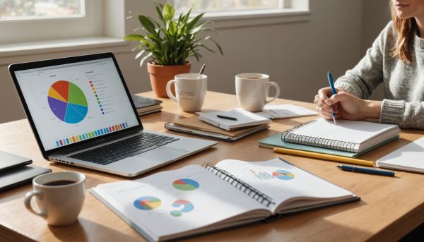 Gérer son budget mensuel sans se priver du tout
