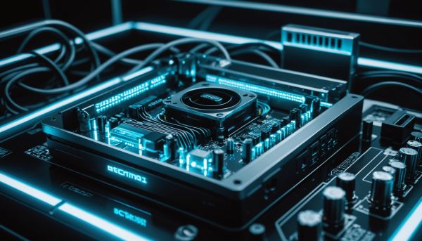 Pourquoi comparer les performances d'un processeur ?