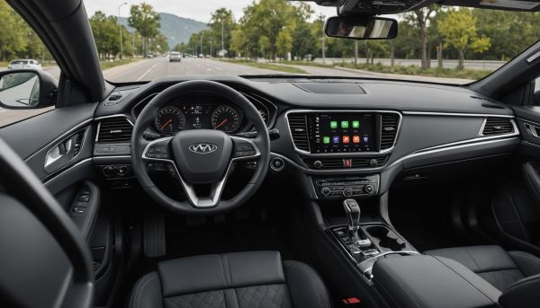 Quelles sont les options indispensables d'une auto ?