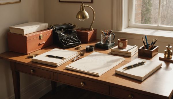Quels documents garder dans ses archives persos ?