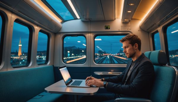 Quels impacts de la 5G sur nos usages nomades ?