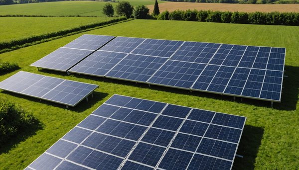 Faites confiance à atse photovoltaïque pour vos panneaux solaires au pays basque