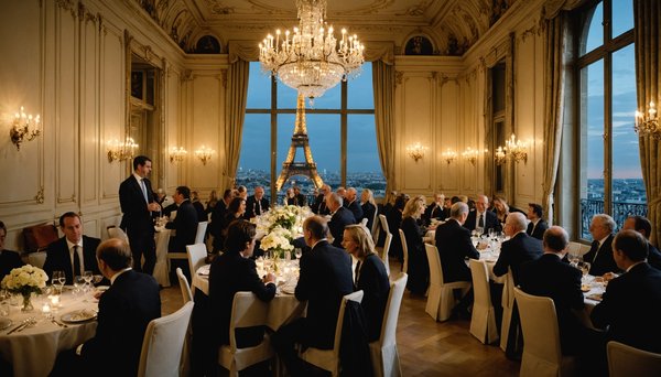 Découvrez des idées uniques pour votre soirée entreprise à paris
