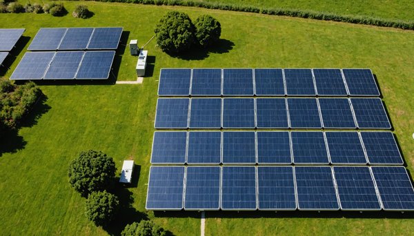 Découvrez pourquoi atse photovoltaïque est le choix idéal pour vos panneaux solaires au pays basque