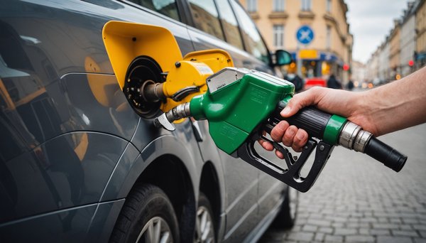 Comment choisir une carte carburant efficace pour vos trajets en europe ?