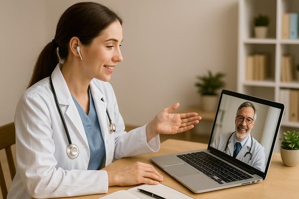Découvrez le catalogue complet des formations dpc en ligne en 2025
