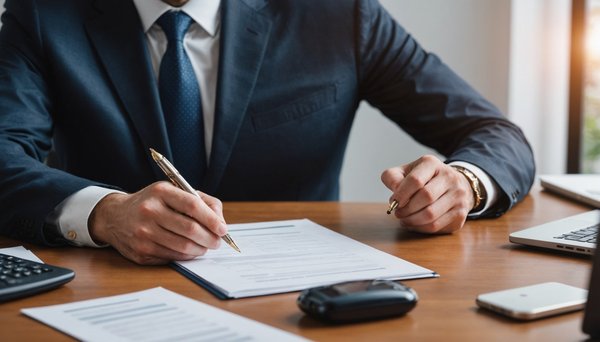 Les avantages de consulter un expert en gestion de patrimoine